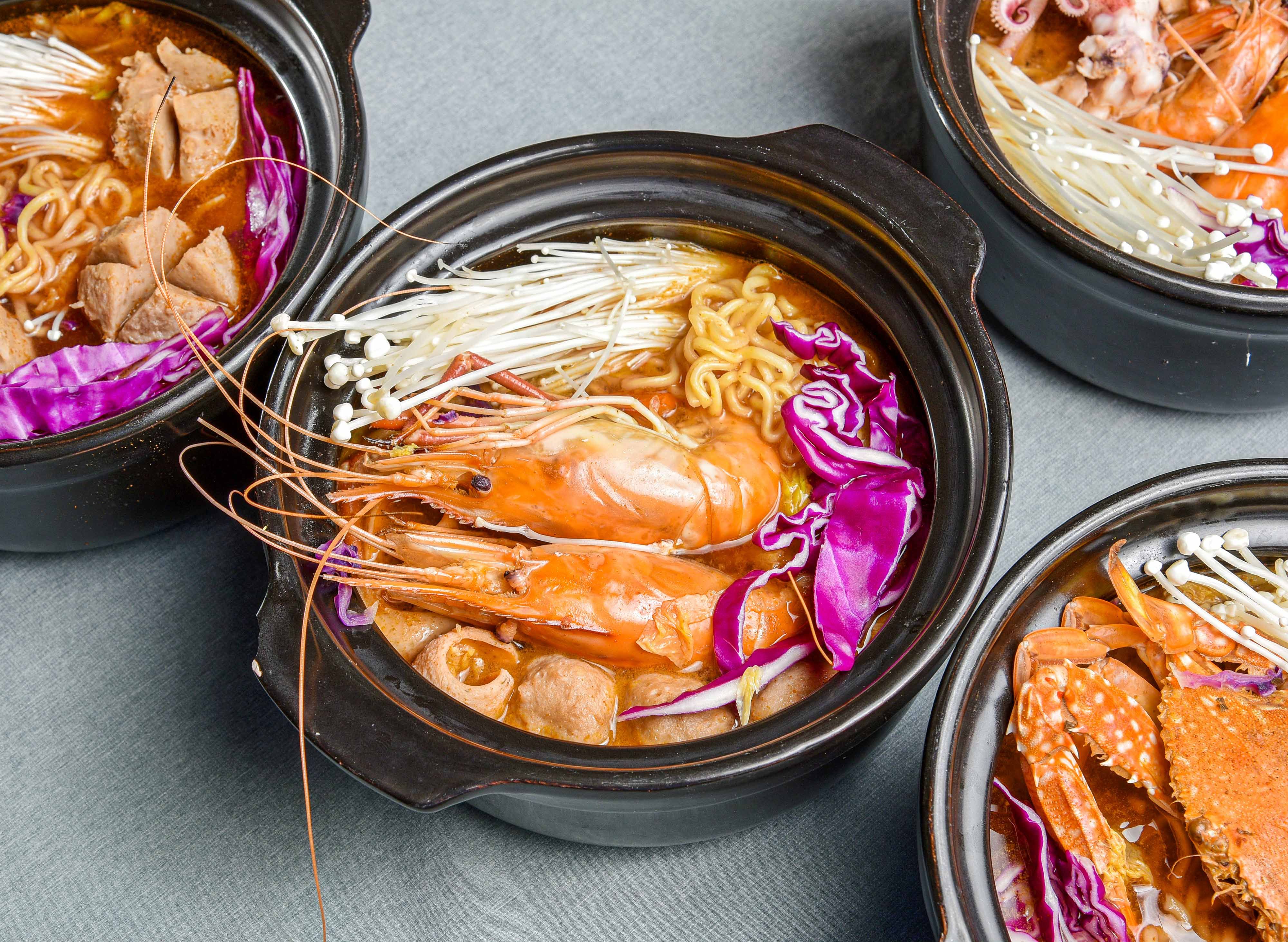 អេសអាយ គុយទាវ & មីហឹរ (ផ្លូវជាតិលេខ 5) vendor logo