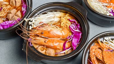 អេសអាយ គុយទាវ & មីហឹរ (ផ្លូវជាតិលេខ 5)