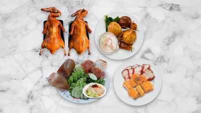 កៅផល្លាសាច់កាប់ផាកឡូវ (តាខ្មៅ)