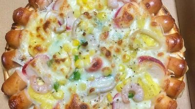 Pizza Thai (Chamkar Doung)
