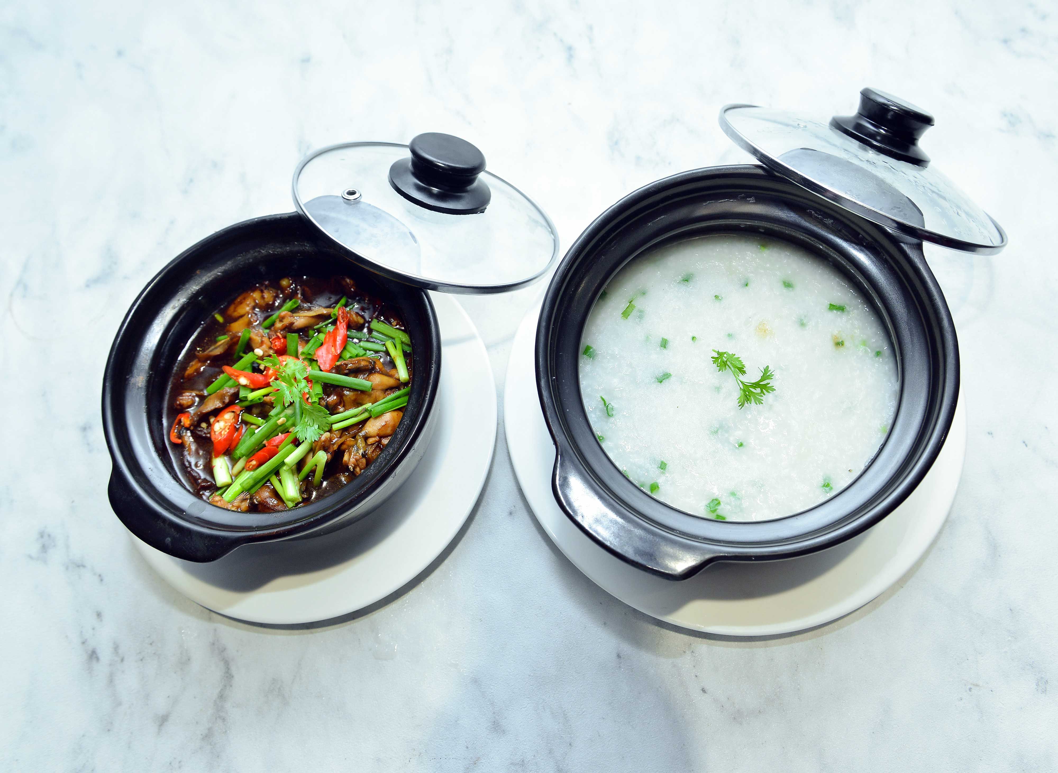 ភោជនីយដ្ឋាន តាហ្សង់ (កំពង់ស្ពឺ) vendor logo