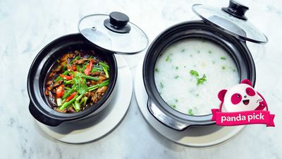 ភោជនីយដ្ឋាន តាហ្សង់ (កំពង់ស្ពឺ)
