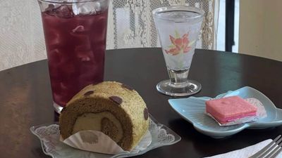 Lalalamp Cafe (Kampuchea Krom Blvd.)