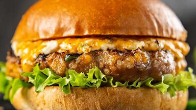Burger App (Boeng Salang)