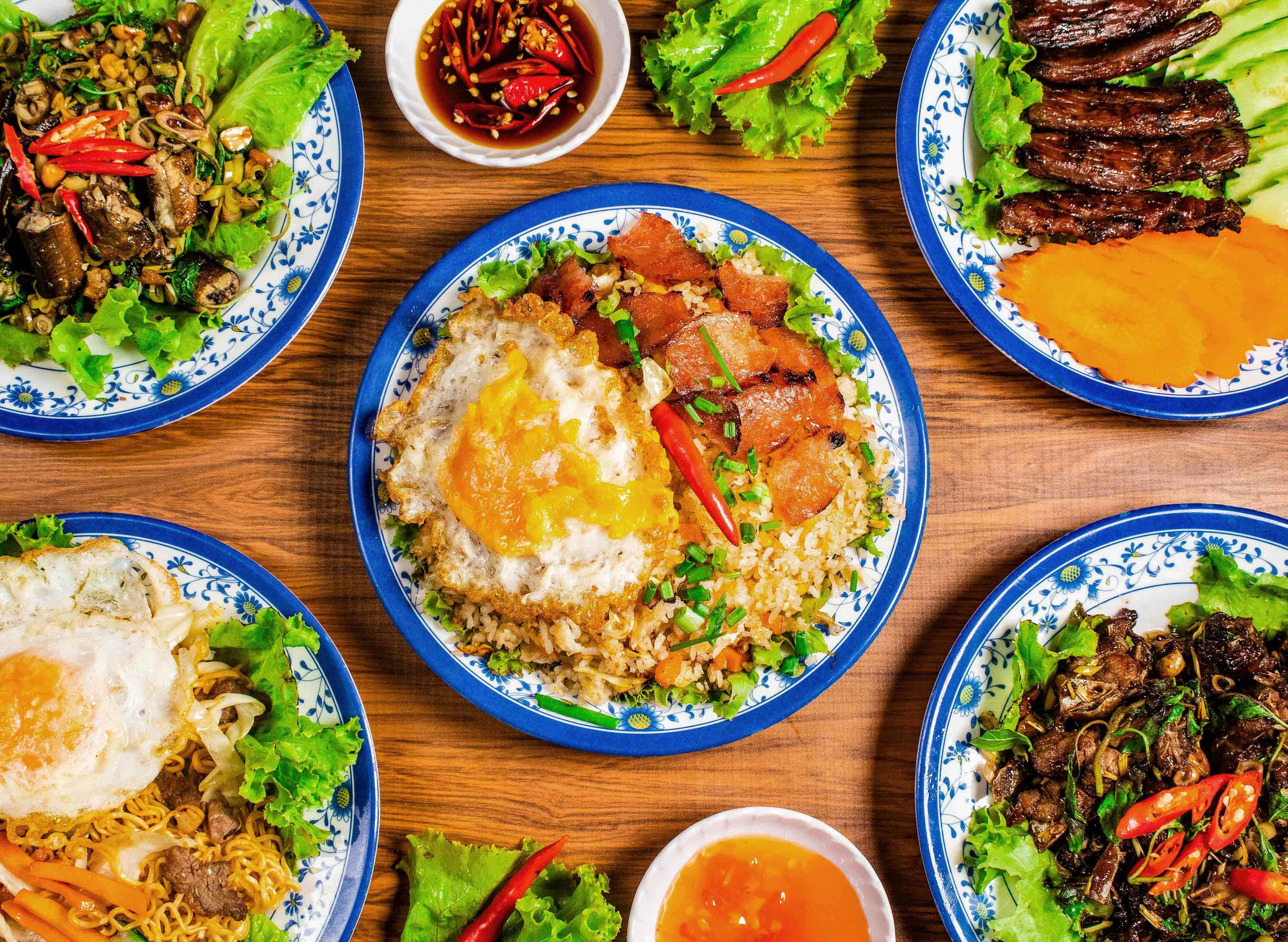 ស៊ុបថាវី (កំពង់ចាម) vendor logo