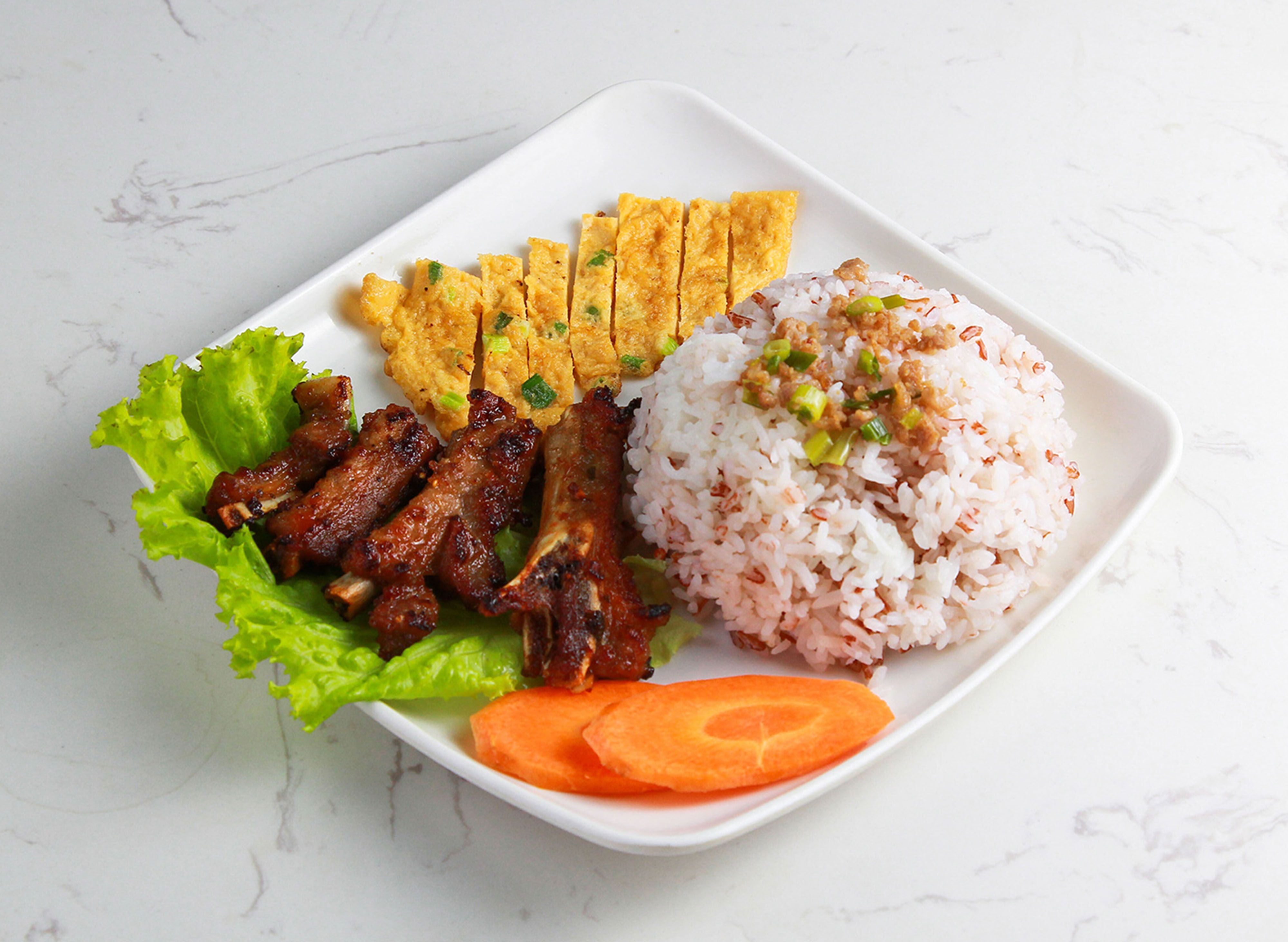 កូគី និង បាយ គោដេក (កំពង់ធំ) vendor logo