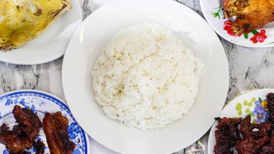 បាយមាន់ ហ៊ុនចាន់ថា (យូអឹមអ៊ី)