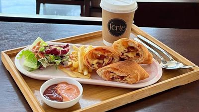 Ferte Cafe (TK)