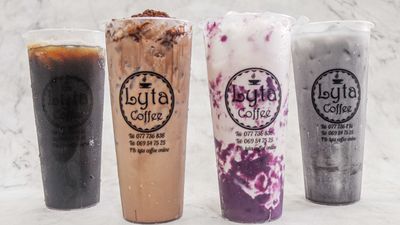 Lyta Cafe (Kampot)