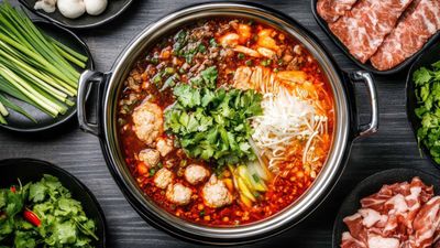ហតផត & ឈៀល (សៀមរាប)
