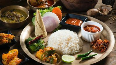 ហ្គោខា ផ្ទះបាយ II (ប៉ោយប៉ែត)