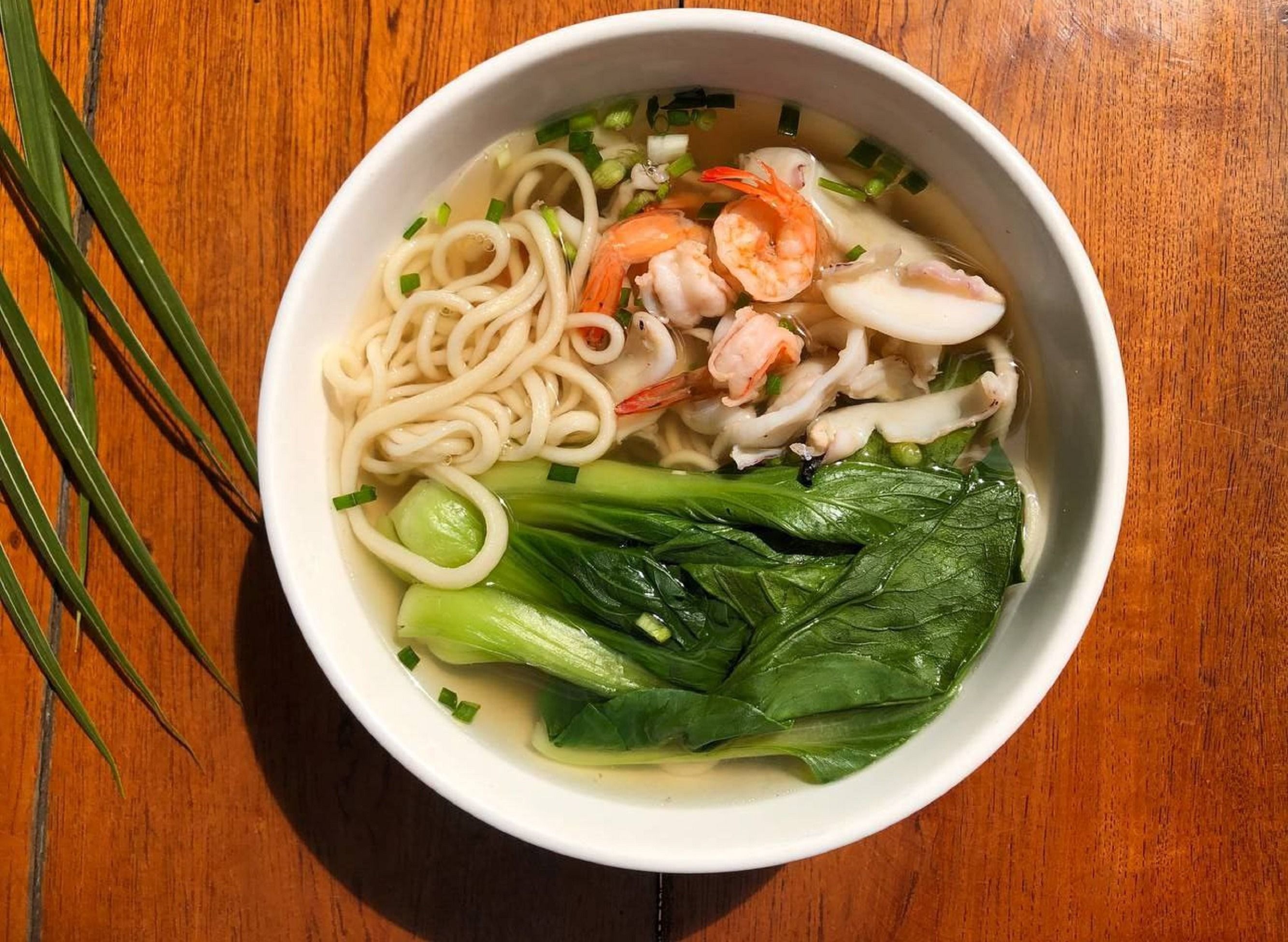 Ecran Noodles (St. 735) vendor logo