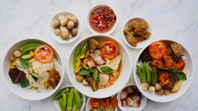 Lika Cafe (Samnang 12)