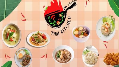 Thai Kitchen (Borey Peng Hout Sen Sok)
