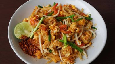 Yosaya Thai Food TK Avenue