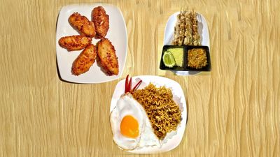 Sate Taichan (Krong Preah Sihanouk)