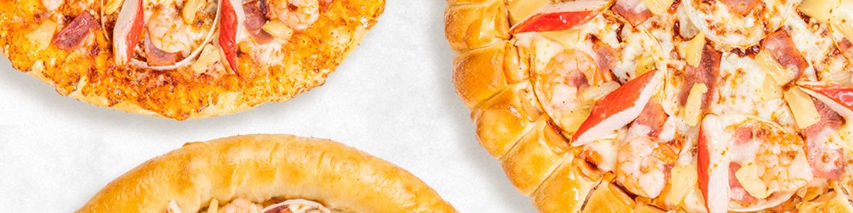 Yellow Cab Pizza (IFL) Menu | Order Online on foodpanda Cambodia