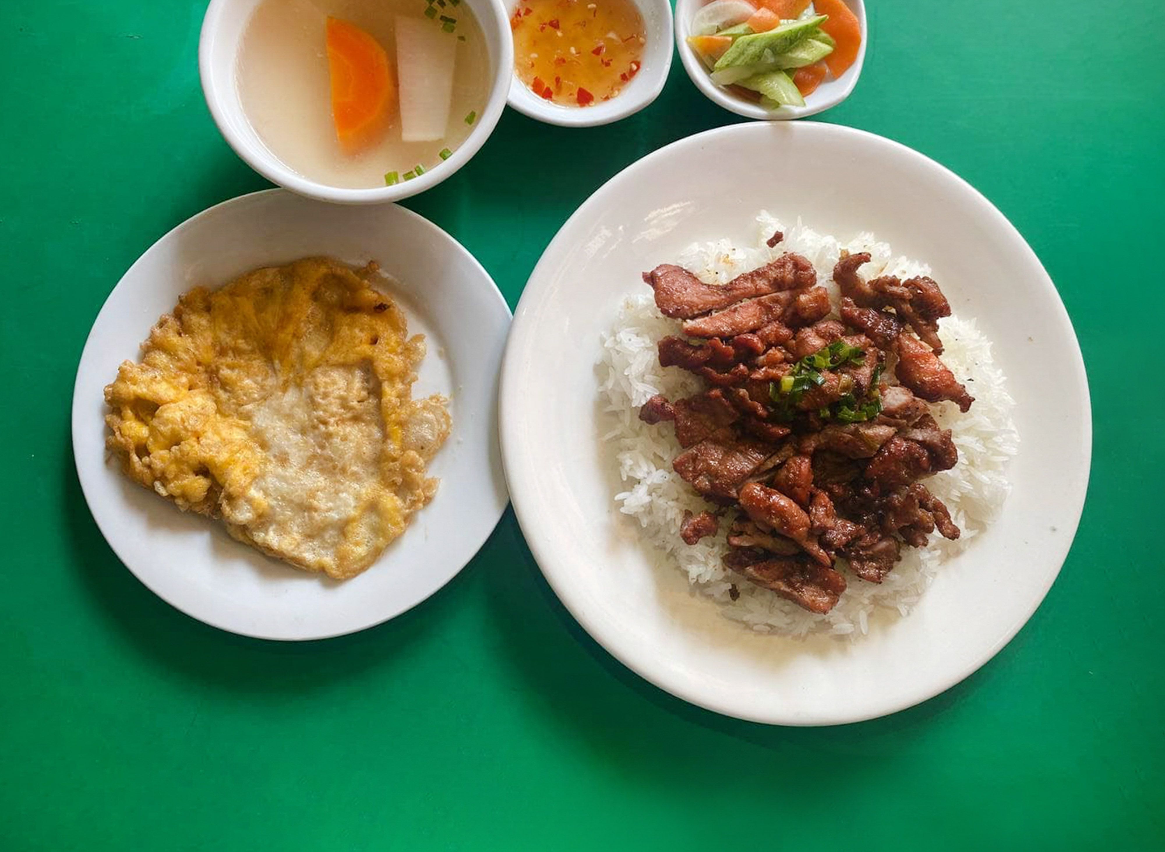 Pong Tea E Pov Bai Pong Tea Krolok (Krong Preah Sihanouk) Menu | Order Online on ...