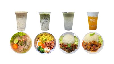 នាសា កាហ្វេ នឹង តែ (បាត់ដំបង)