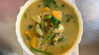 Seangly Restaurant (Svay Dangkum)