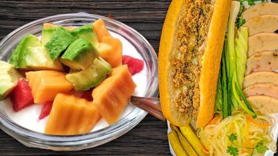 វួចខៀងបង្អែមនំបុ័ងបាត់តេផ្សារអគ្គៈ (ប៉ោយប៉ែត)