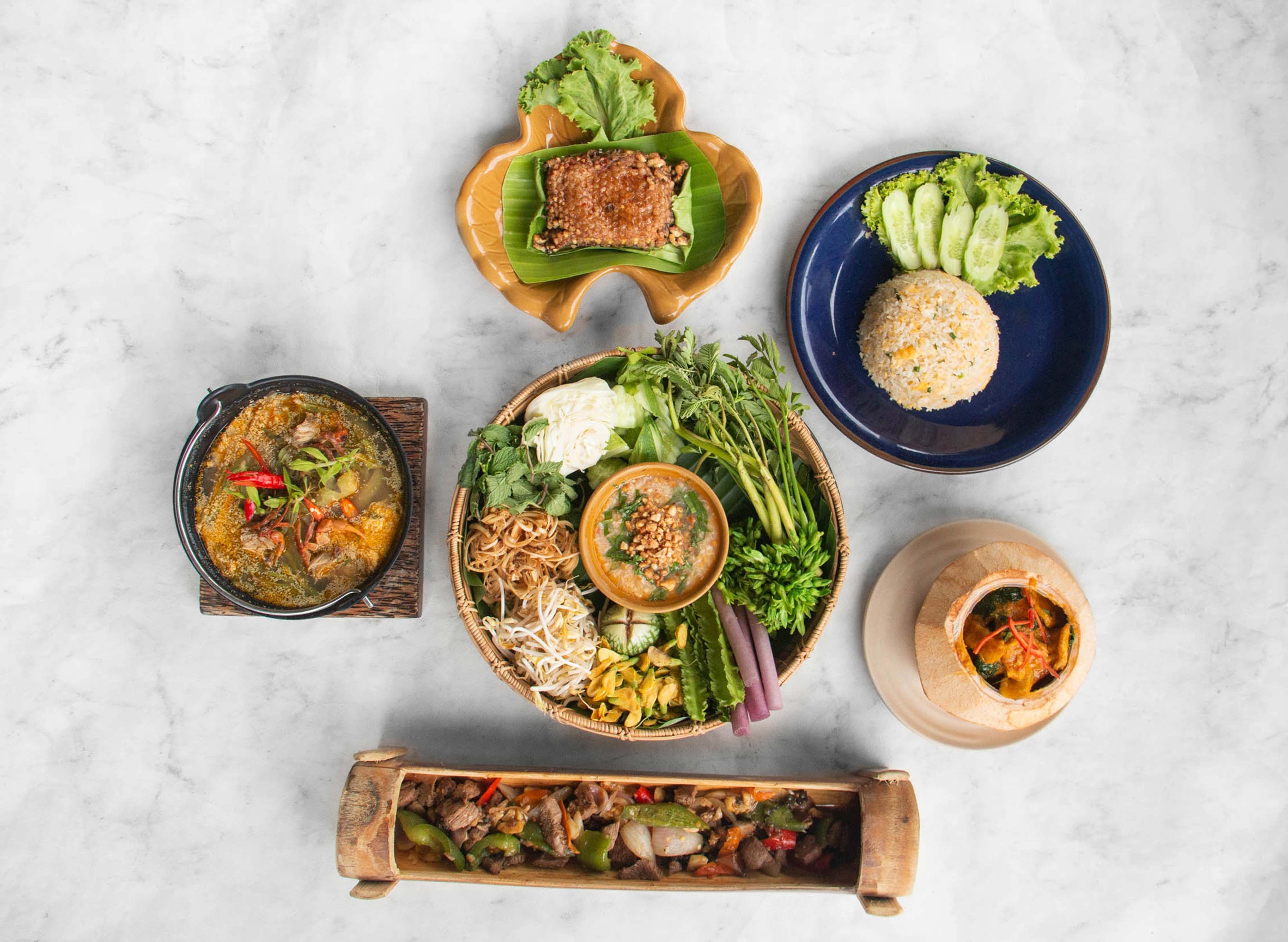 ភោជនីយដ្ធាន ល្មុតទុំ (បឹងកក់ II) vendor logo
