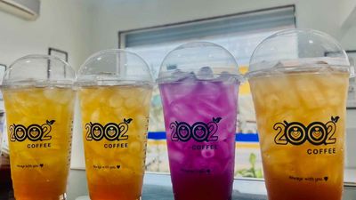 2002 កាហ្វេ (ផ្លូវជាតិលេខ 7)
