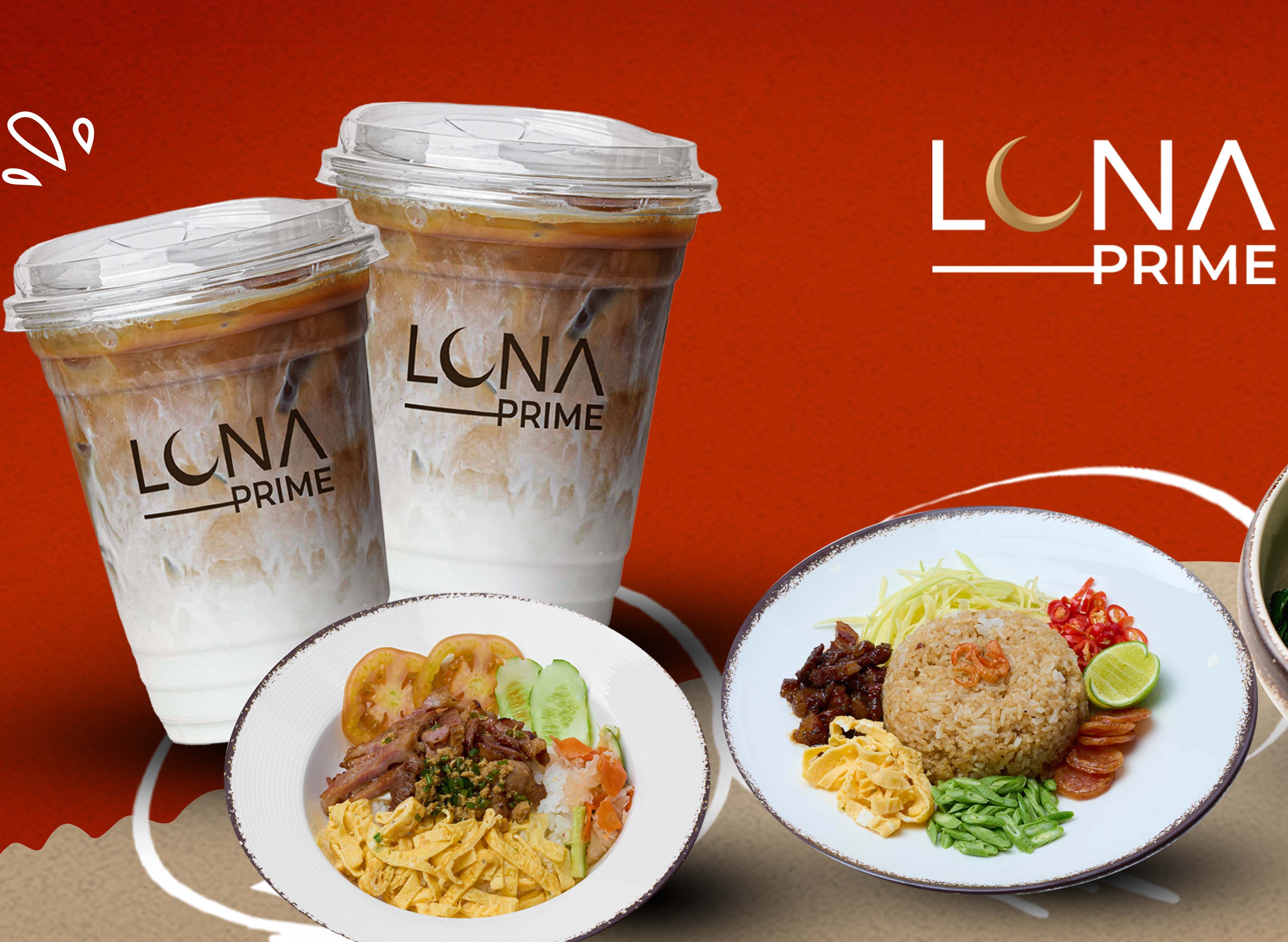 Luna Coffee Coupon Code