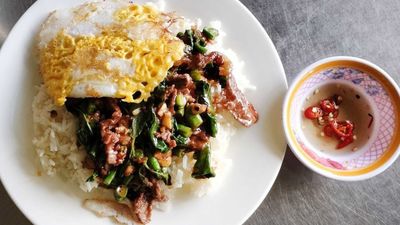 វិច្ឆិកាគោដុតបន្ទះដែក (កំពង់ចាម)