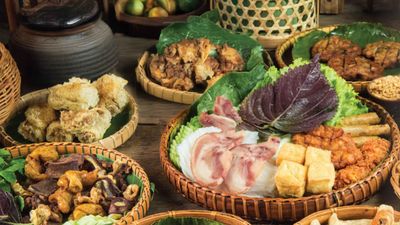 បិនដូវ (តាកែវ)