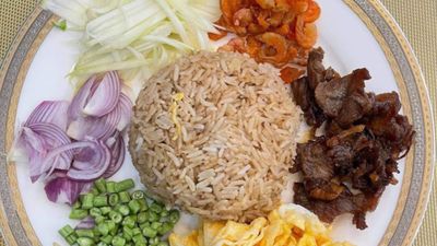 TK Fast Food