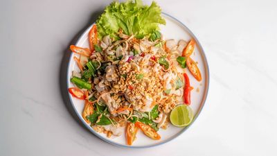 Yum Thai (Chhouk Va II)
