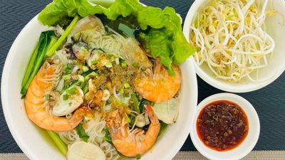 The Square (Kampot)
