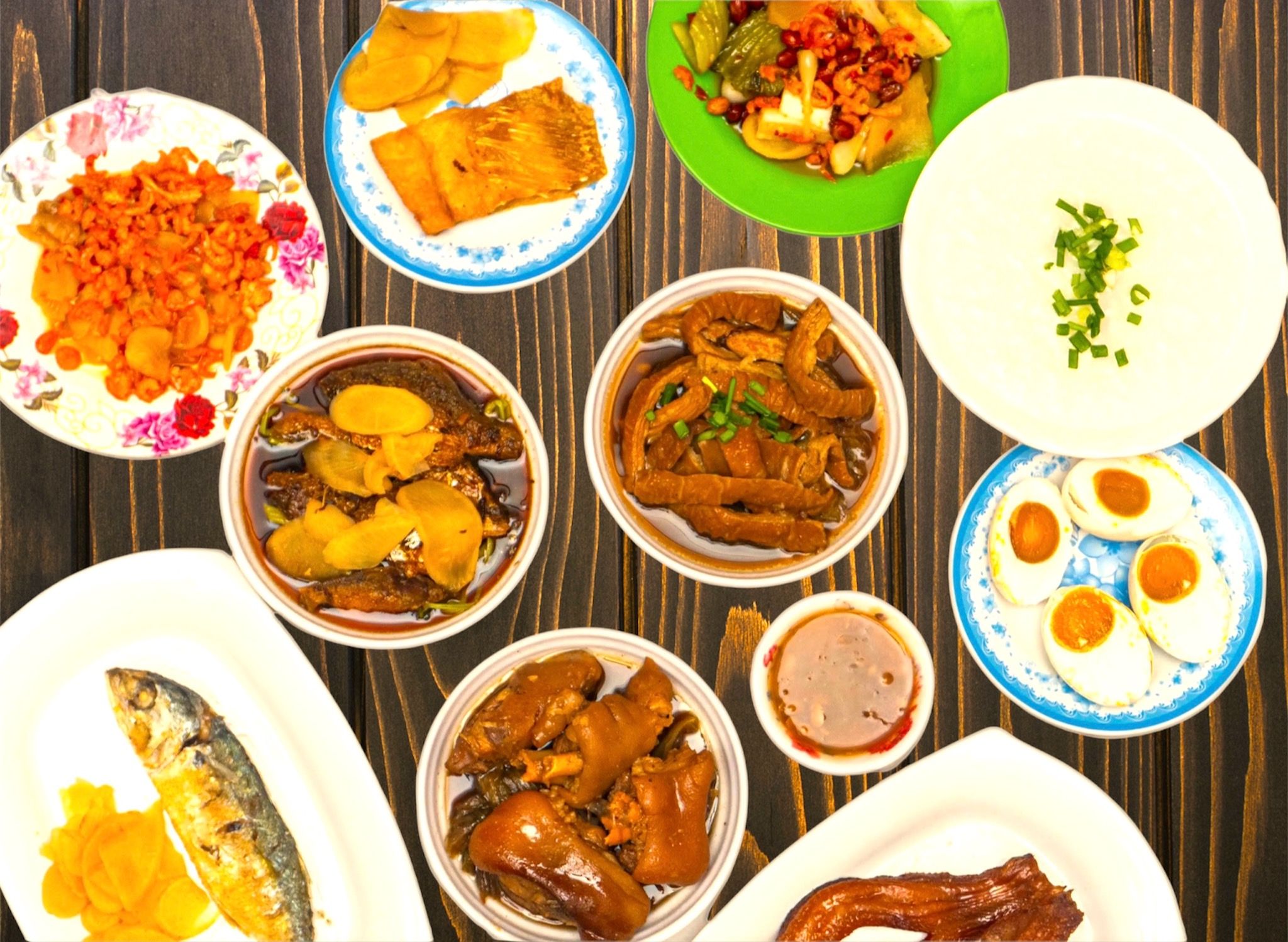 សក់វែង បបរស (បន្ទាយមានជ័យ) vendor logo