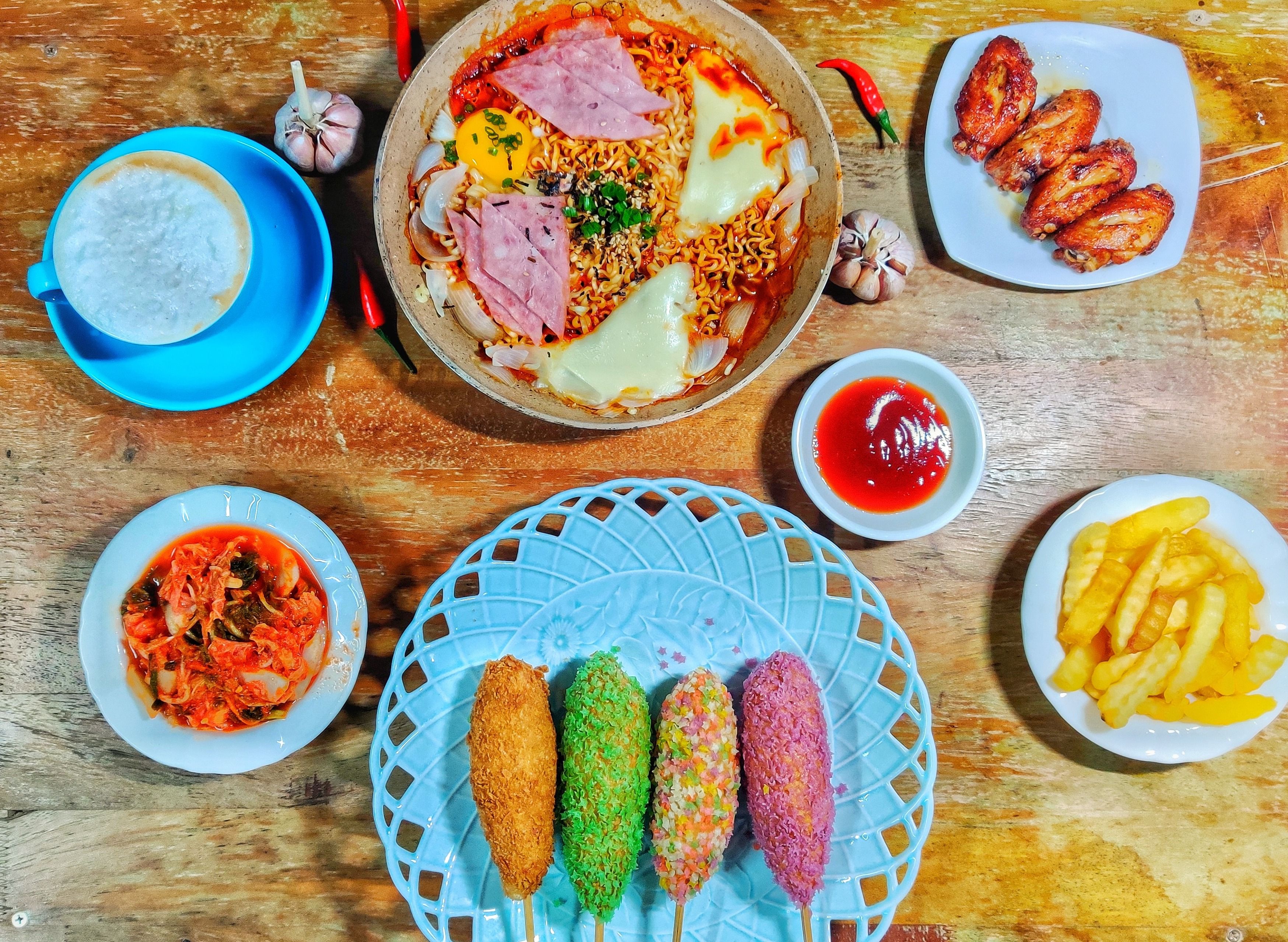 ម៉ី ម៉ី ខេ ហ្វូដ (វត្តបូព៌) vendor logo