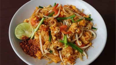 Yosaya Thai Food BKK