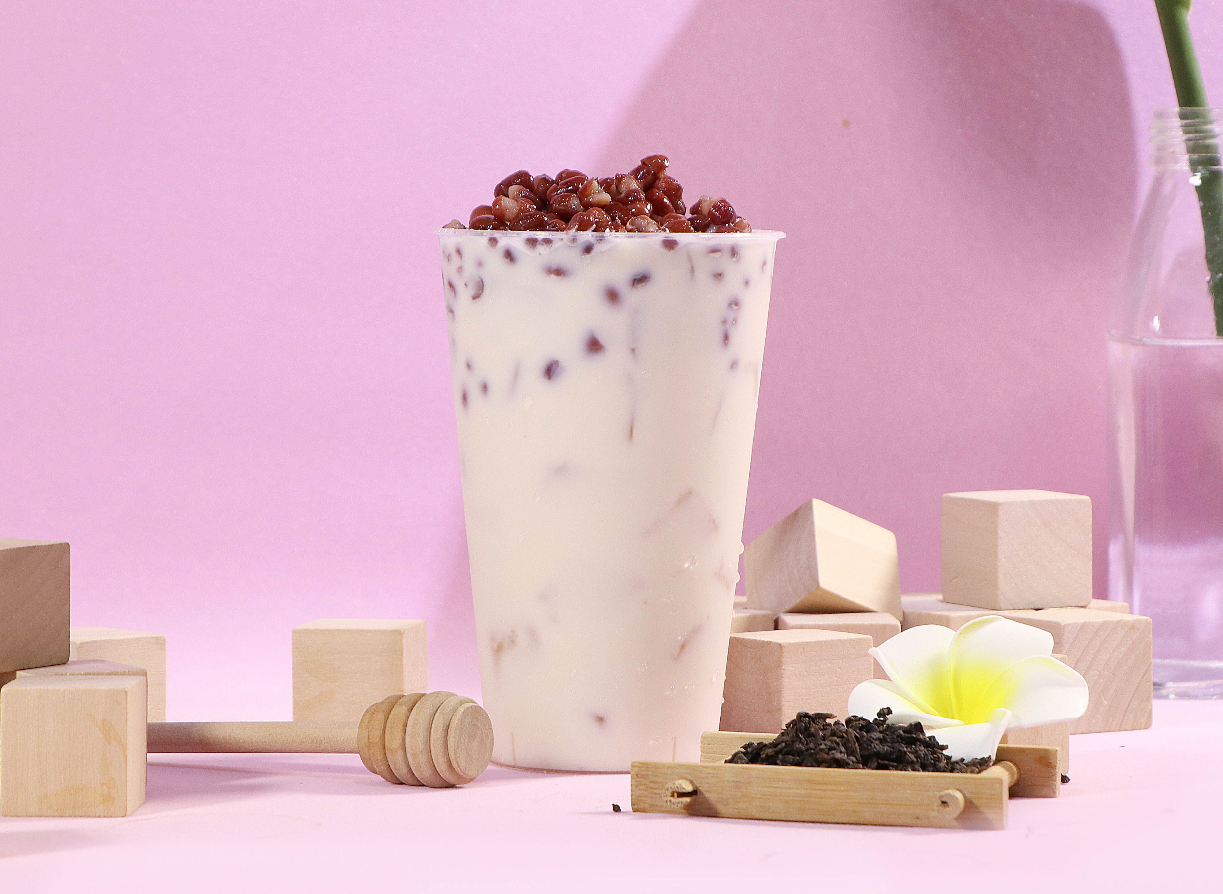 Master Roh Tea R&B Tea Cambodia (Master) Menu | Order Online on foodpanda Cambodia