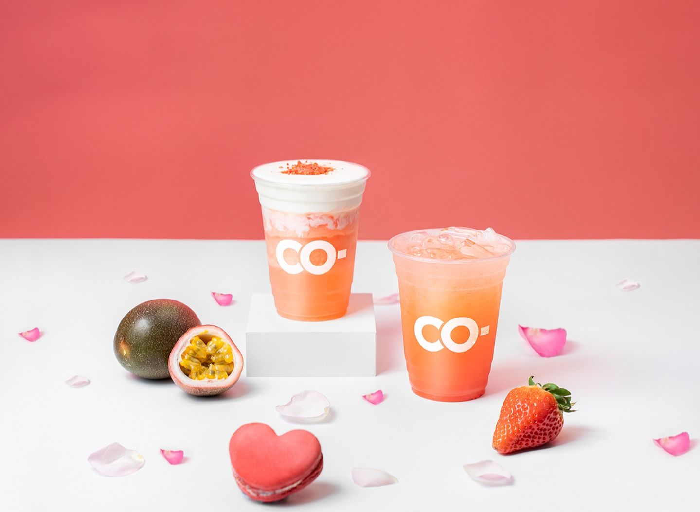 CO-Cafe Delivery in Cambodia | See Menu & Order on foodpanda