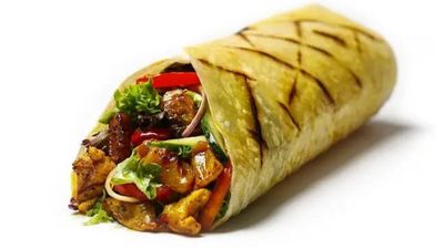 Kebab & Falafel Time​ (Siem Reap)