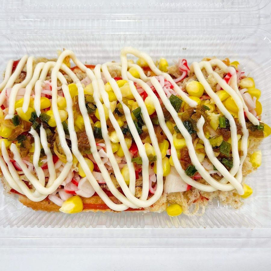 Ptes Nompang Kep (Svay Pao) Menu | Order Online on foodpanda Cambodia
