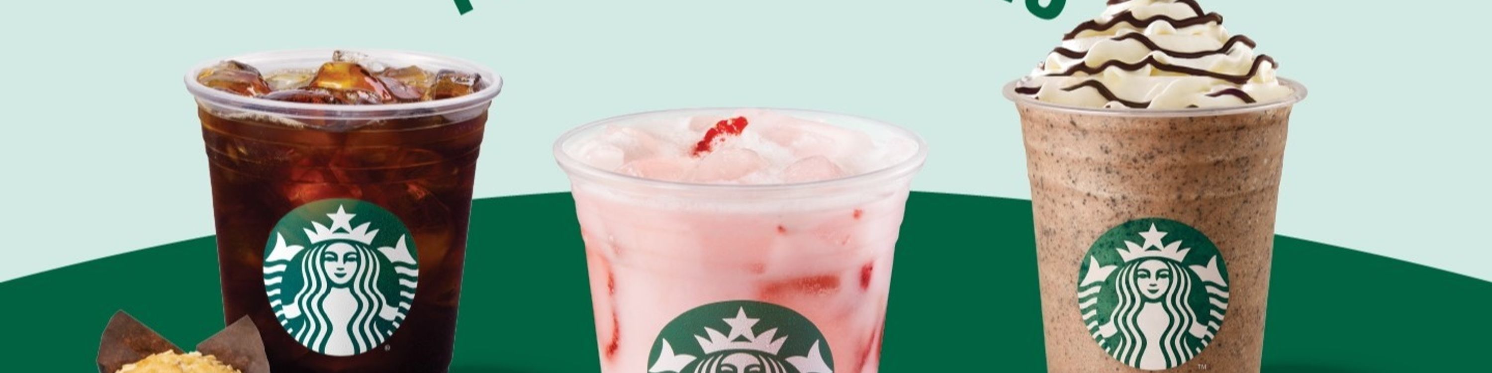 Starbucks Prince Mall Menu Order Online on foodpanda Cambodia