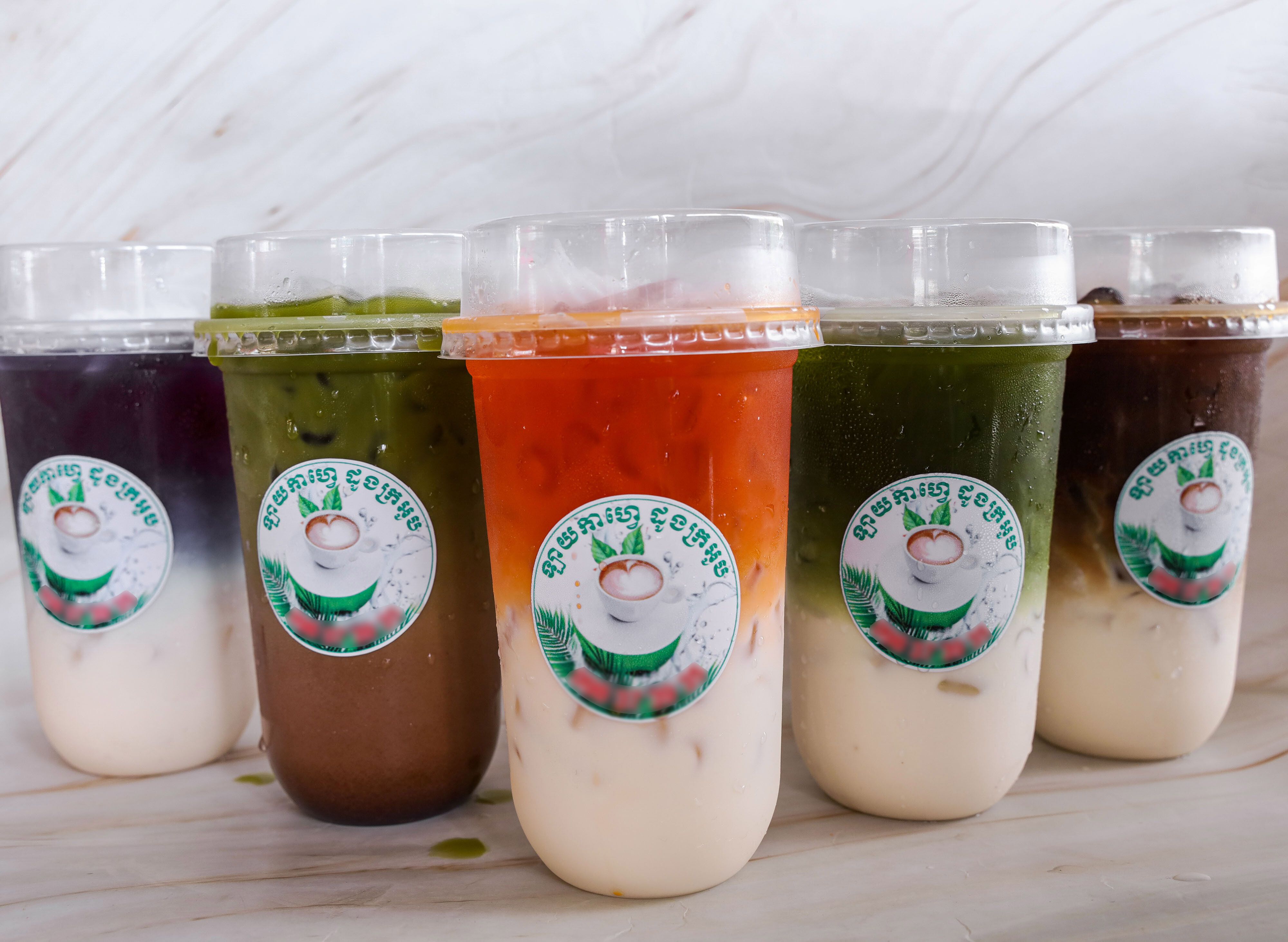 Lay Cafe (St. 2004) Menu | Order Online on foodpanda Cambodia