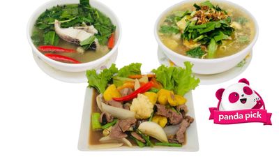 ហាងបាយស្រីពៅ (ស្វាយរៀង)