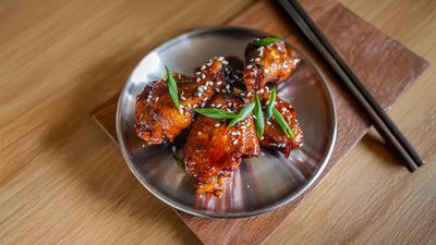 Kare Restaurant (Santhormok)
