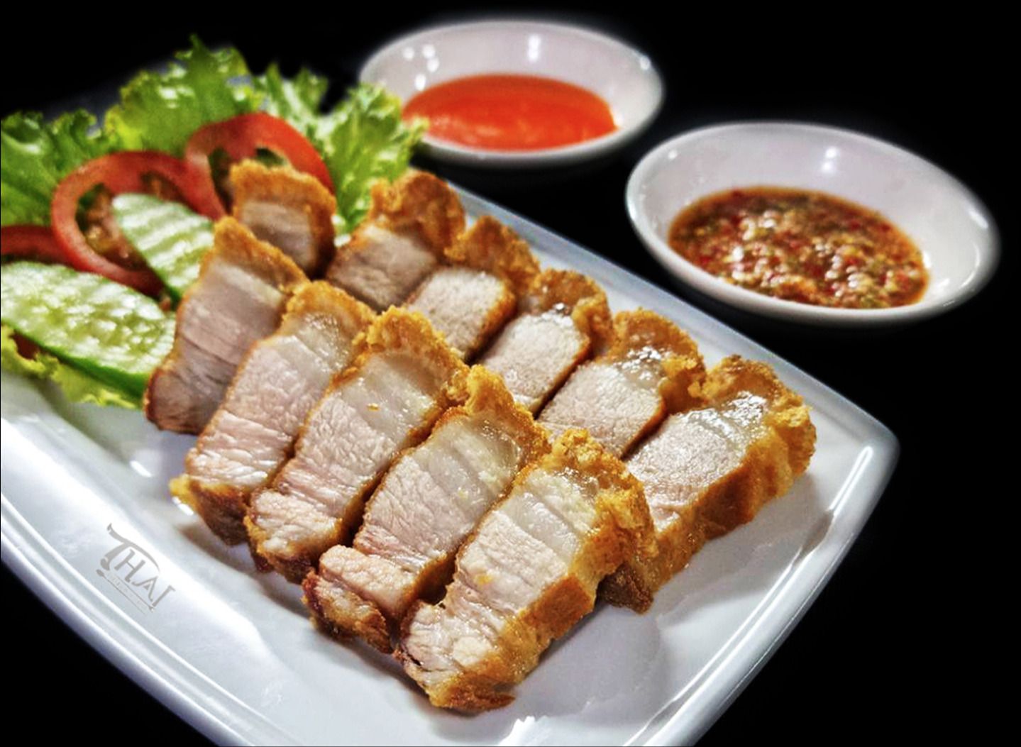 Thai Fusion House Menu Order Online on foodpanda Cambodia