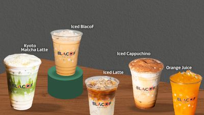 Blacof Coffee (DN)