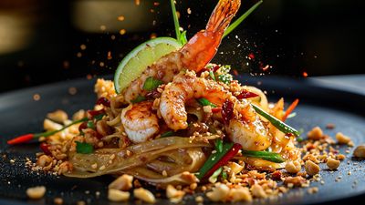 Mekong Rice (TK)