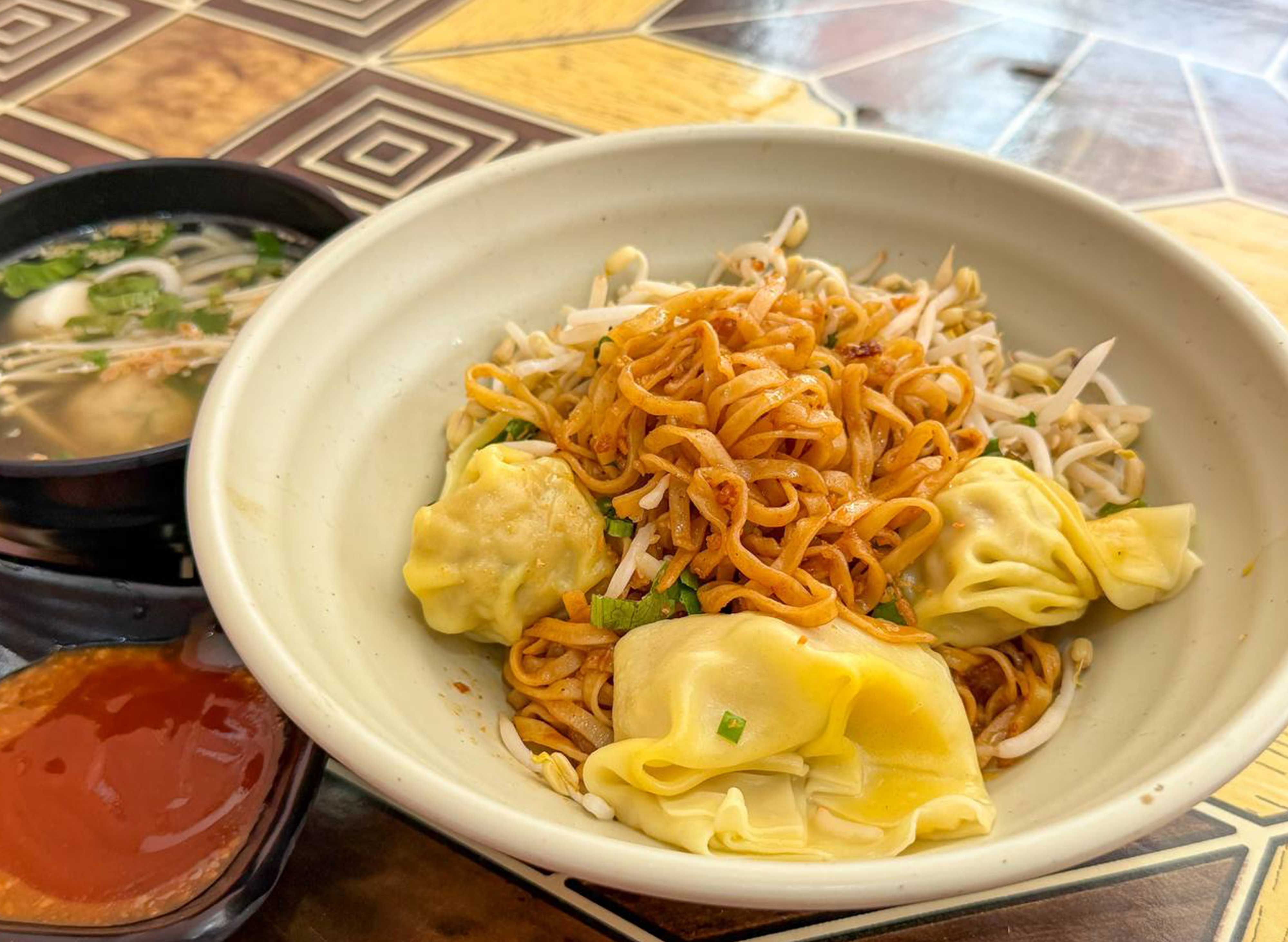អាហារដ្ឋាន គីម លីង (ក្រុង ព្រះសីហនុ) vendor logo