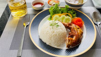 Sunny Hotel and Restaurant (Kampot)