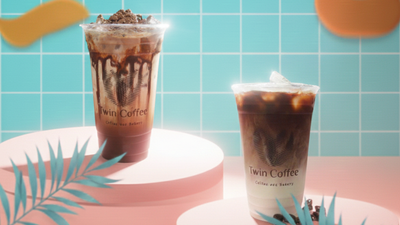 Twin Coffee (Krong Preah Sihanouk)